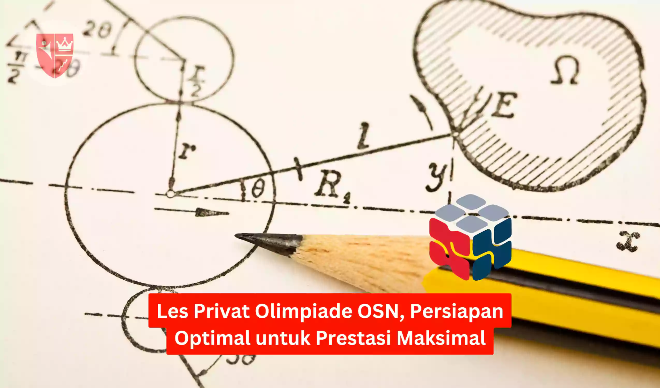 Les Privat Olimpiade OSN, Persiapan Optimal untuk Prestasi Maksimal